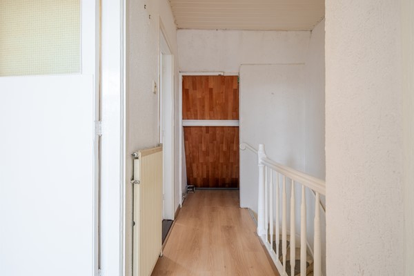 Medium property photo - Hendrik van Deventerstraat 158, 2563 XZ Den Haag